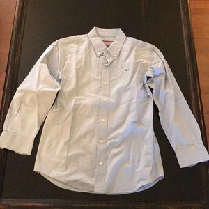 Boys M Vineyard Vines shirt (LOC2)